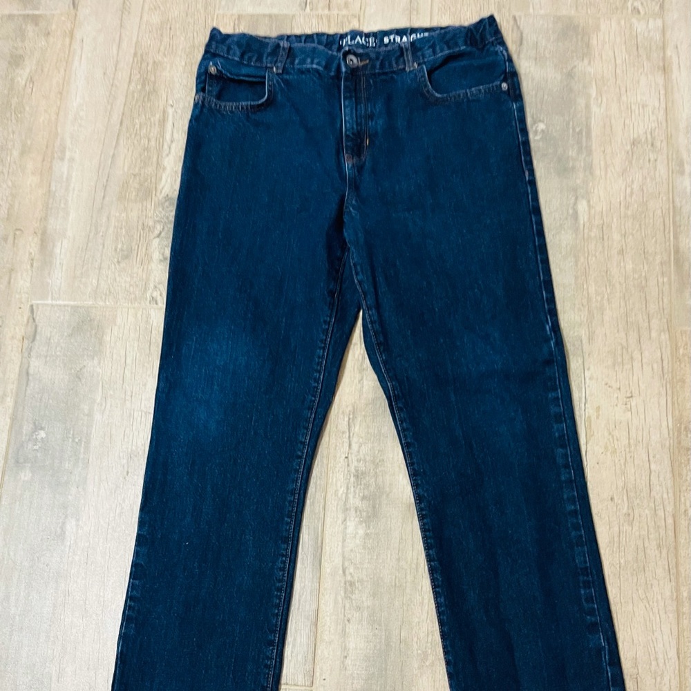Boys Size 16 Jeans